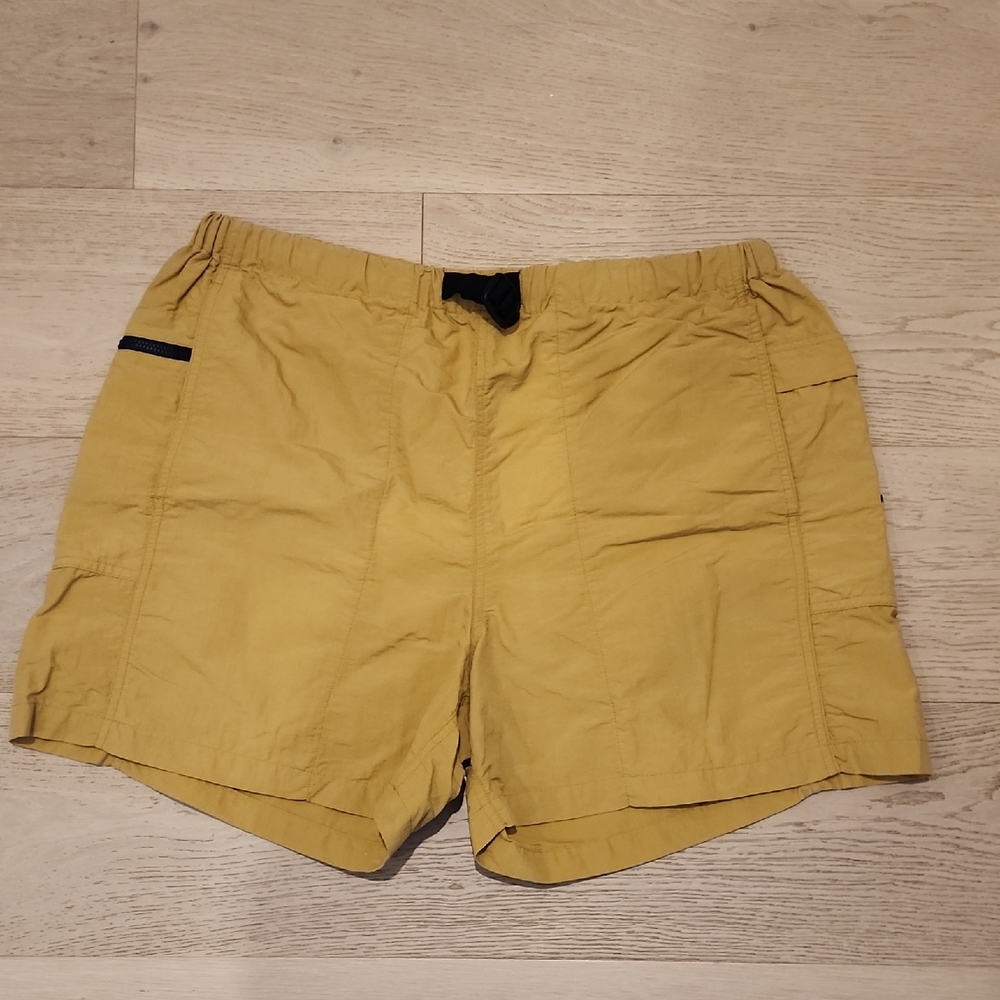The North Face Vintage Swim Shorts